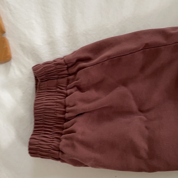 Zara kids joggers - Picture 3 of 6